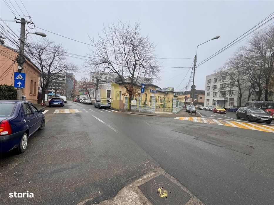 Inchiriere casa 4 camere plus dependinte in Ploiesti, zona ultracentra