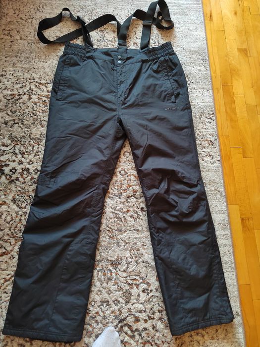 Мъжки скиорски екип 102лв