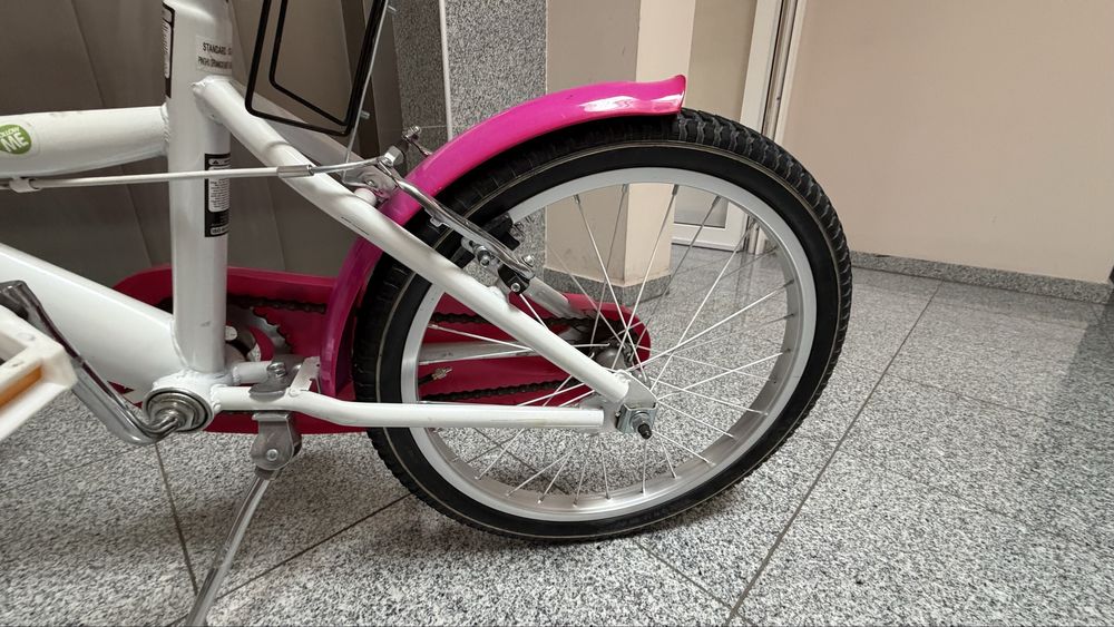 Детски велосипед