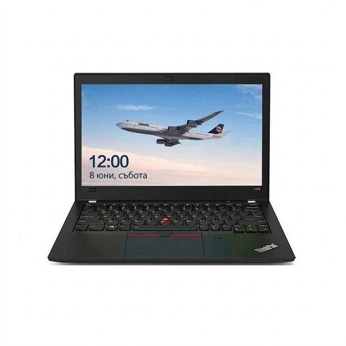 Lenovo ThinkPad X280 | i5 i7 | 8GB 16GB | 256GB - 1TB SSD | Ултралек