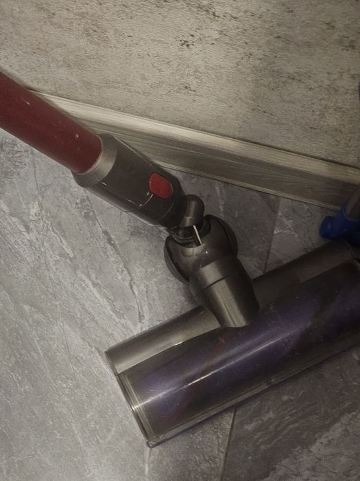 Dyson v10 дайсон пылесос