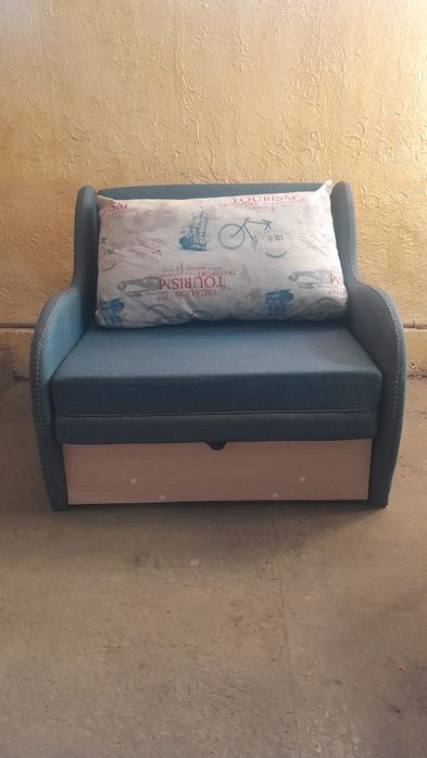 Кресло-Кровать!!!