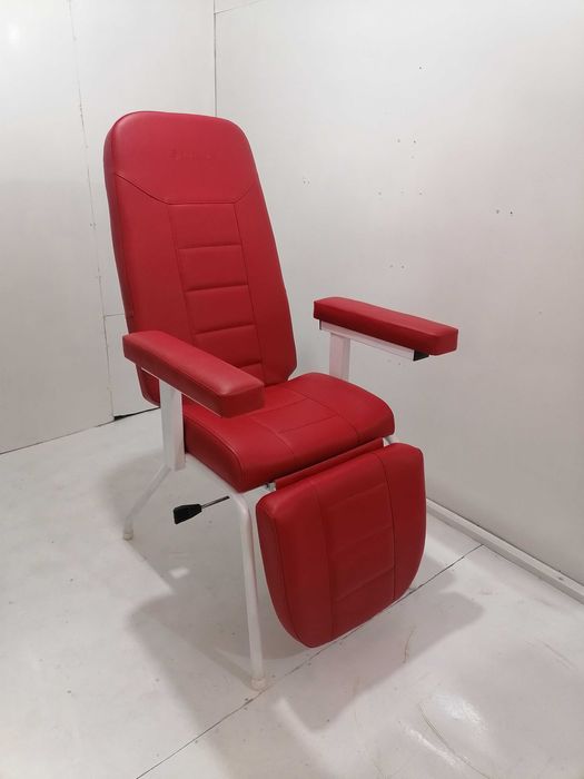 Кресло для забора крови