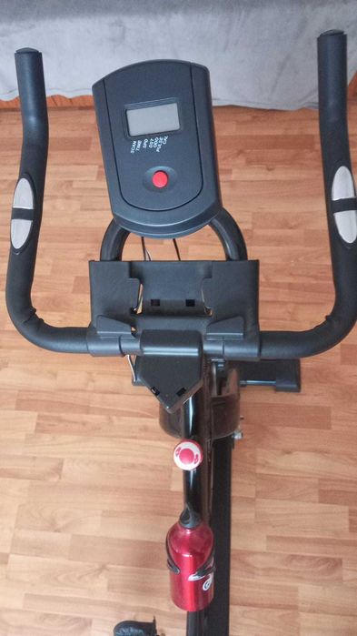 Bicicleta fitnes