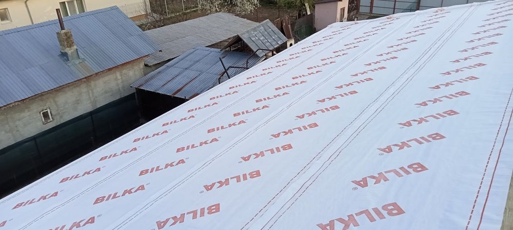 Acoperișuri dela, A la Z Dulgherie mansarde Reparații urgente