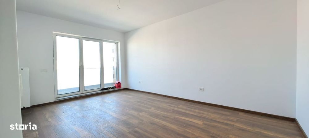 Apartament modern cu 3 camere |Bloc nou|Parcare-Tractorul-MaurerVillas — fotografia 1