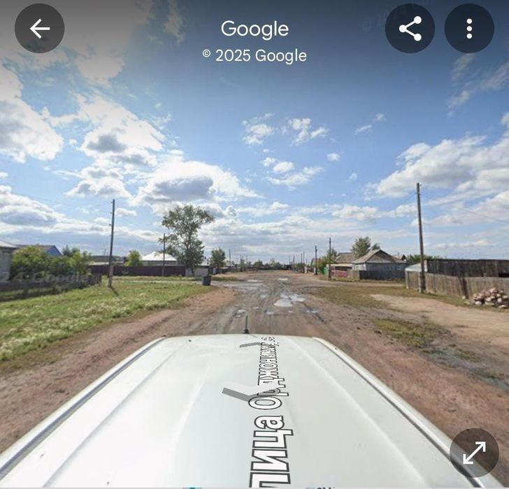 Продается земельный участок