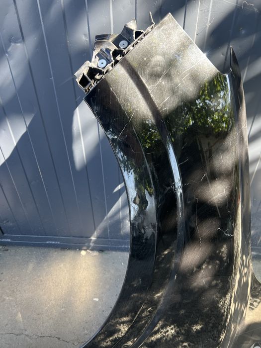 Aripa stanga dreapta dacia logan 3