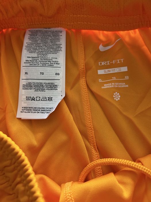 Къси гащета Nike