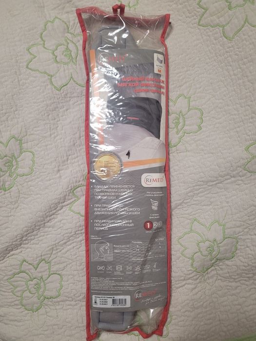 Продам Шейный бандаж