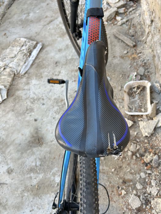 vand bicicleta dhs