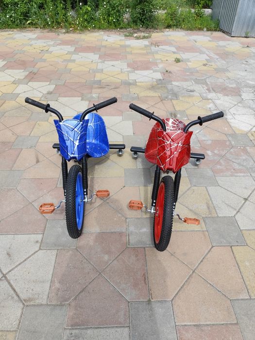 Продам вело дрифт .