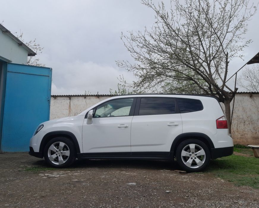 Орландо сотилади