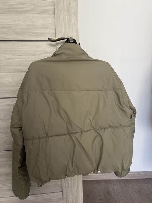 Куртка демисезонная