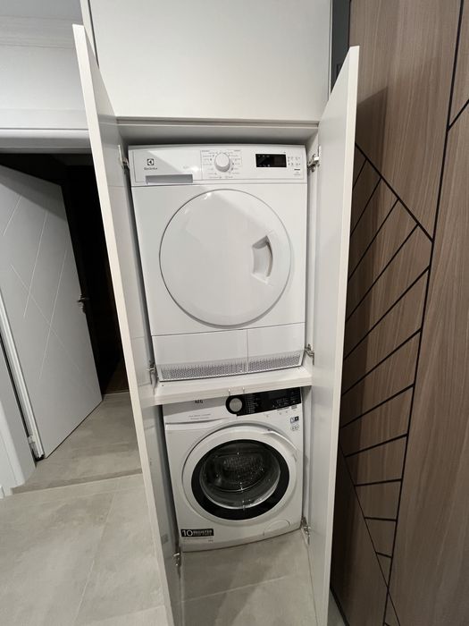 Отдава се под наем 2-стаен Casa Moderna