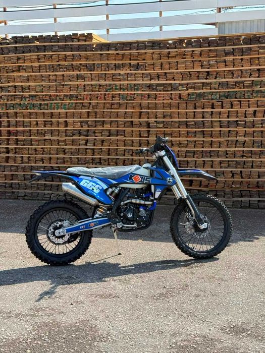 Мотоцикл KEWS K16 NB300