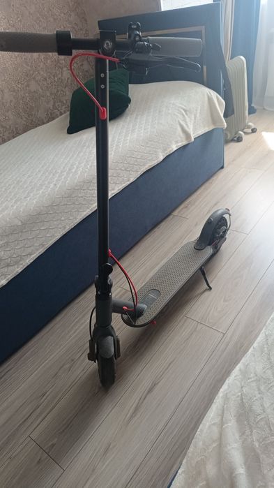 Продается самокат