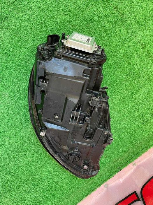 Porsche Panamera 970 Facelift Far stanga Complet