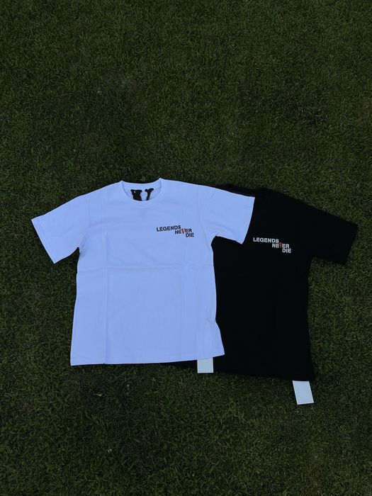 Tricou Vlone Juice World