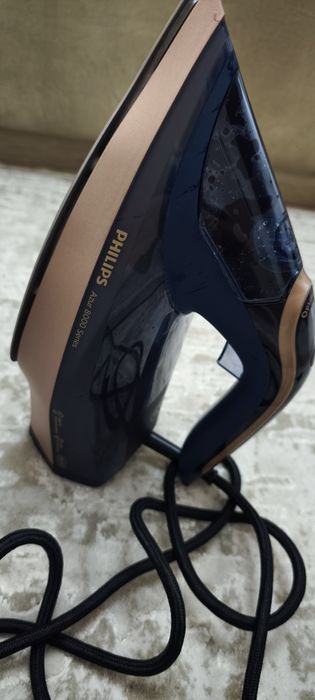 Ютия Philips Azur на части