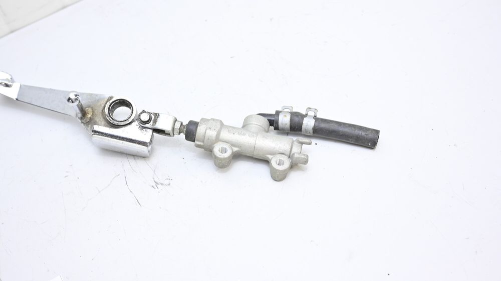 Pedala Frana Cu Pompa Frana Spate Kawasaki Z750 2004 - 2006