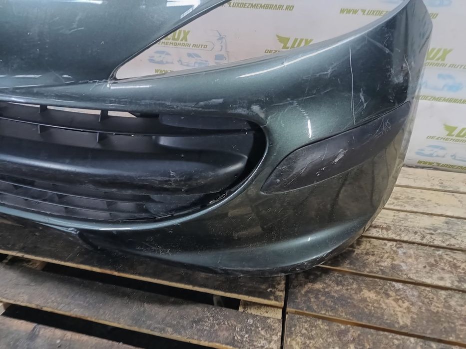 Bara fata 9680137280 Peugeot 207 1  [din 2006 pana  2009]