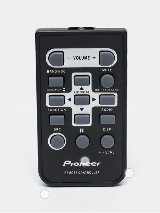 PIONEER пульт...
