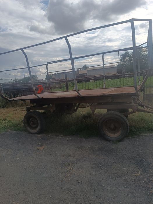 Трактор 25 сатылады