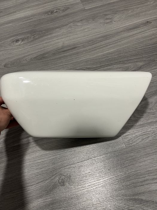 Угол бампера G-class