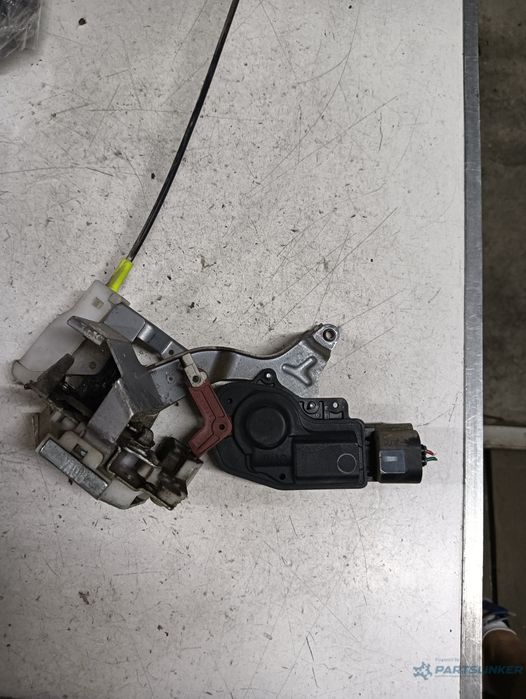 Broasca Usa Dreapta Fata Peugeot 107 [ 2005 - > ]