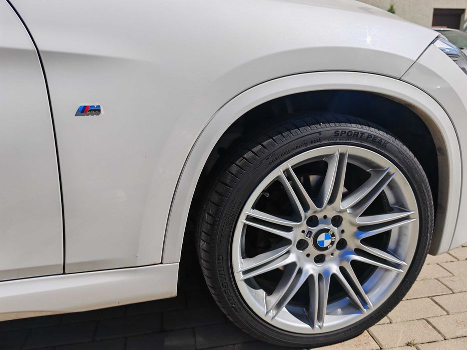 BMW X1 2013 — imagine 4