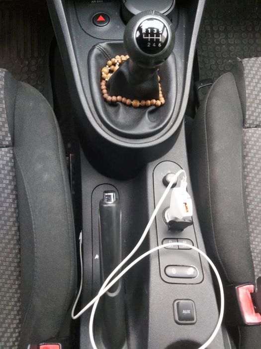 Seat Leon  1,4 /125cp