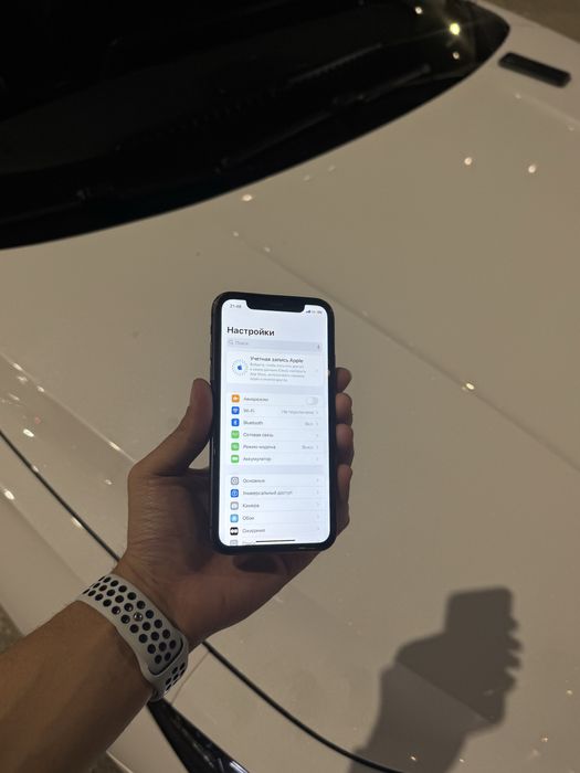 iPhone 11 64GB 71%
