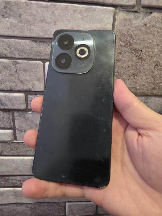 infinix smart 8 pro 128гб