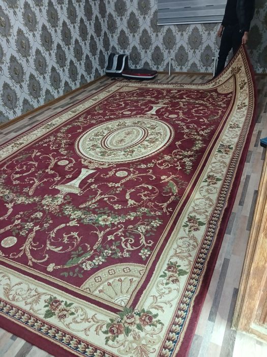 Гилам холати яхши 3×5