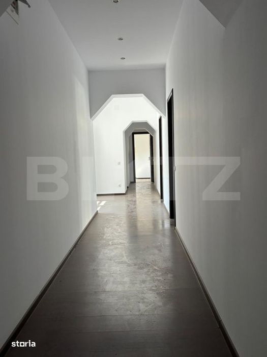 Apartament 3 camere, 140 mp, zona Ultracentral