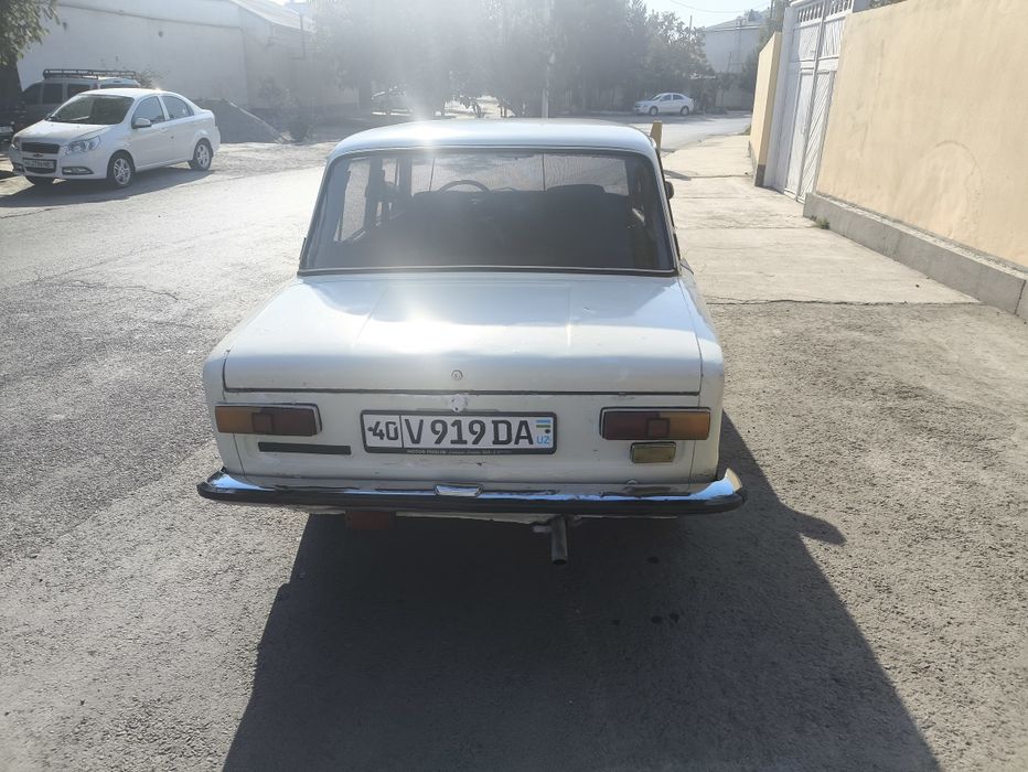 VAZ "ВАЗ" Sotiladi