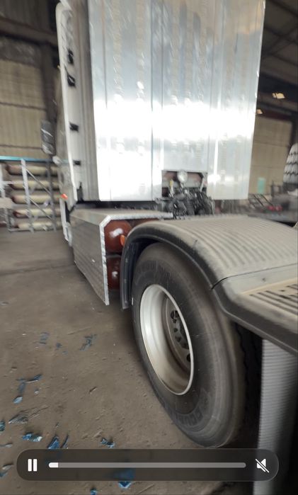 Продается FAW 2024 года