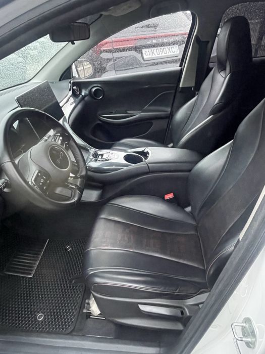 Byd E2 2024 Full 405km