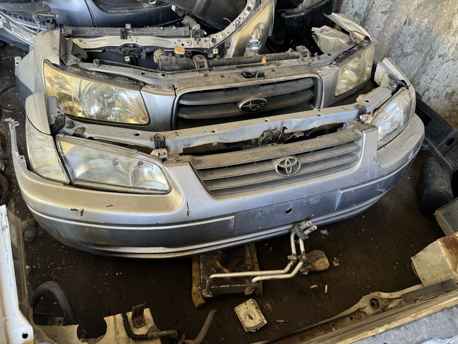 Мини морда Toyota camry xv20