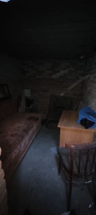 Продам гараж Костанай КЖБИ