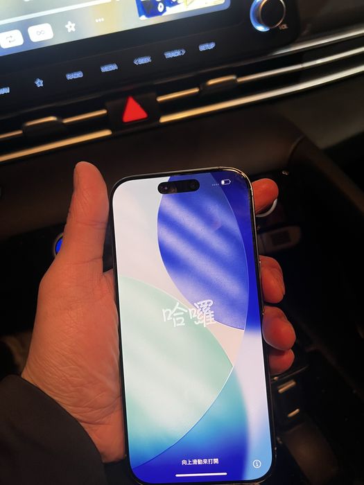 Iphone 16 Pro 256GB 91%