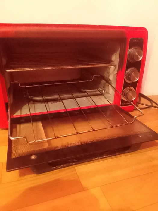 Асель печь духовка