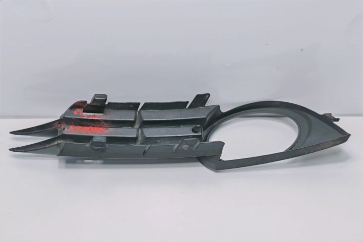 Grila bara stanga 8P3807681A Audi A3 8P