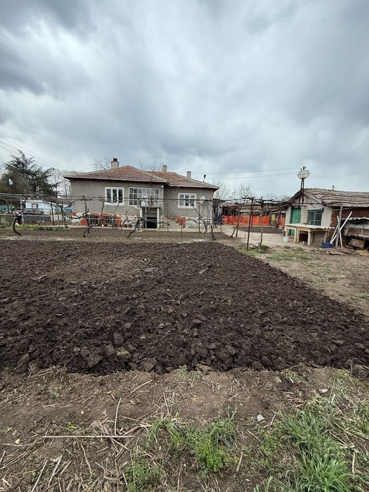 Продава се Къща в с. Видно, Област Добрич - 75 кв.м за 408 €/кв.м - Снимка #8