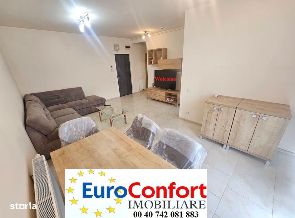 Ared Kaufland, penthouse, 2 camere