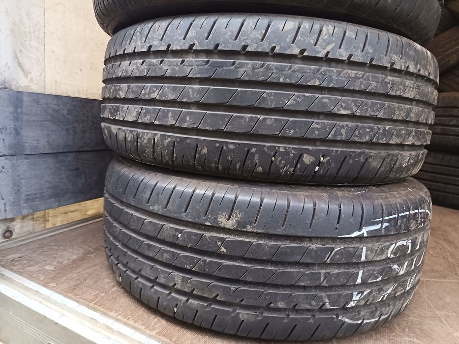 Anvelope vara 195 55 15 lassa 2020.6.7mm