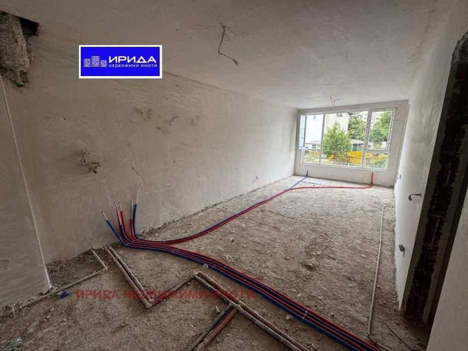 Продава се Тристаен апартамент в София, Овча купел 1 - 119 кв.м за 1807 €/кв.м - Снимка #2