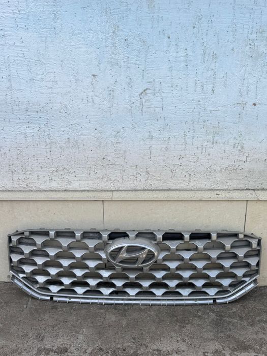 Решетка санта фе