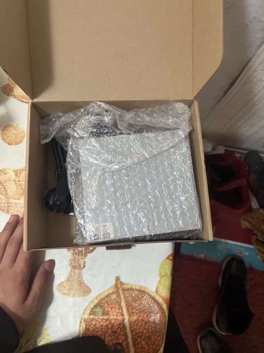 Блок питания для пк